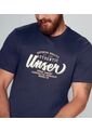 Camiseta Para Hombre Unser de Unser