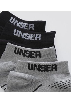 Media Para Hombre Unser