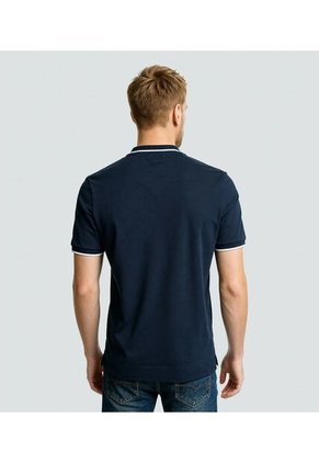 Polo Para Hombre Unser