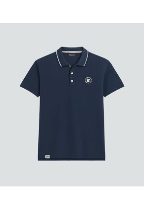 Polo Para Hombre Unser