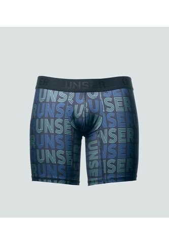 Boxer Para Hombre Unser Unser