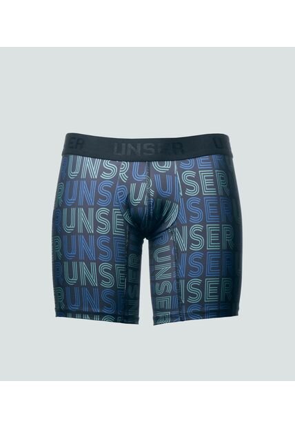 Boxer Para Hombre Unser