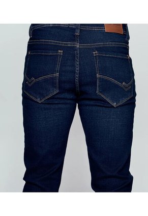 Jean Para Hombre Unser