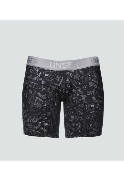 Boxer Para Hombre Unser