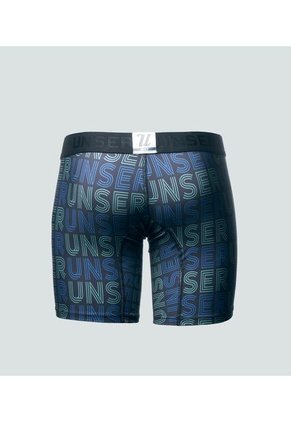 Boxer Para Hombre Unser