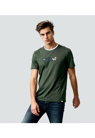 Camiseta Para Hombre Unser Unser