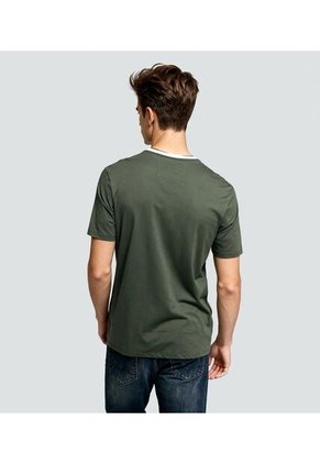 Camiseta Para Hombre Unser
