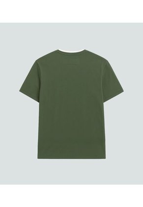 Camiseta Para Hombre Unser