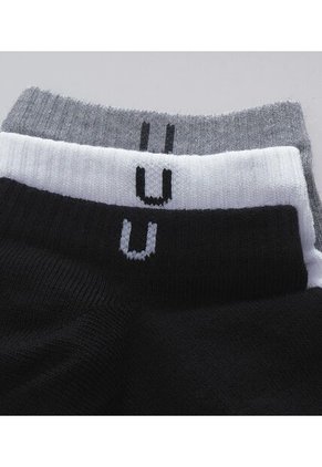 Media Para Hombre Unser