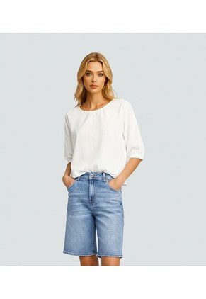 Short Para Mujer Unser