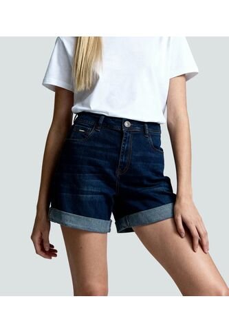 Short Para Mujer Unser Unser