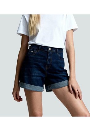 Short Para Mujer Unser