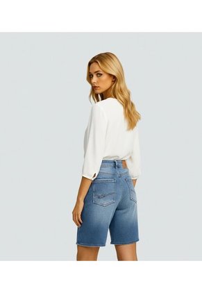 Short Para Mujer Unser