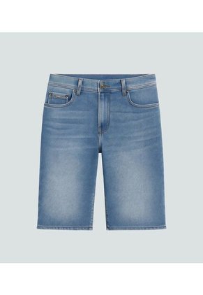 Short Para Mujer Unser