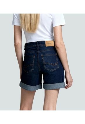 Short Para Mujer Unser