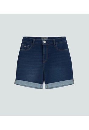 Short Para Mujer Unser