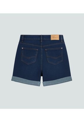 Short Para Mujer Unser