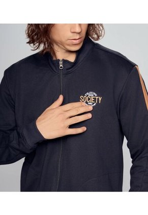 Buzo Para Hombre Unser