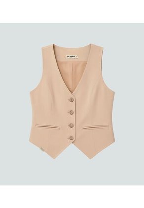 Chaleco Para Mujer Unser