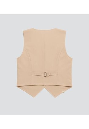 Chaleco Para Mujer Unser