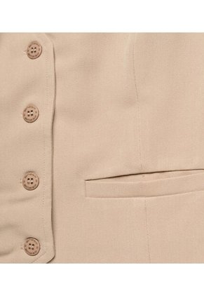 Chaleco Para Mujer Unser