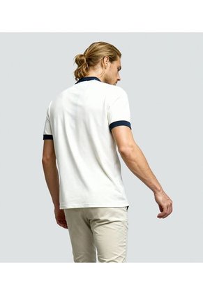 Polo Para Hombre Unser