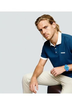 Polo Para Hombre Unser