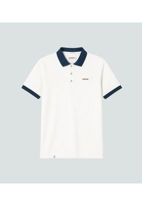 Polo Para Hombre Unser