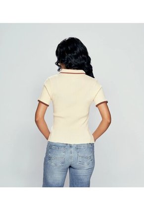 Polo Para Mujer Unser