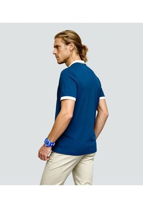Polo Para Hombre Unser