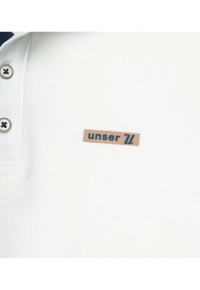 Polo Para Hombre Unser