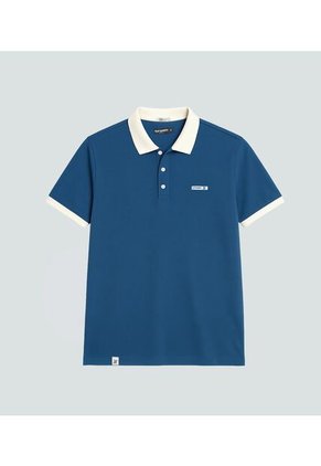 Polo Para Hombre Unser