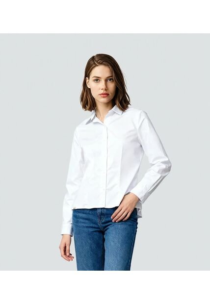Camisa Para Mujer Unser