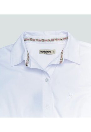 Camisa Para Mujer Unser