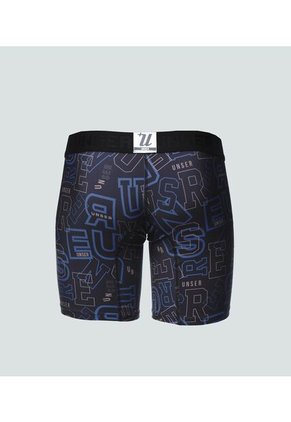 Boxer Para Hombre Unser