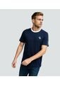 Camiseta Para Hombre Unser de Unser
