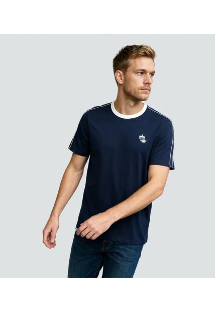 Camiseta Para Hombre Unser