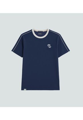 Camiseta Para Hombre Unser