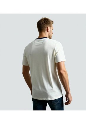 Camiseta Para Hombre Unser