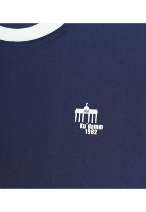 Camiseta Para Hombre Unser