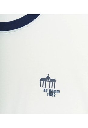 Camiseta Para Hombre Unser