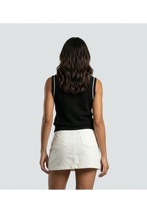 Blusa Para Mujer Unser