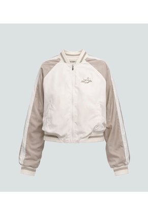 Chaqueta Para Mujer Unser