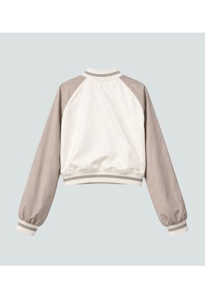 Chaqueta Para Mujer Unser