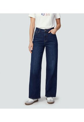 Jean Para Mujer Straight Unser