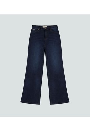 Jean Para Mujer Straight Unser