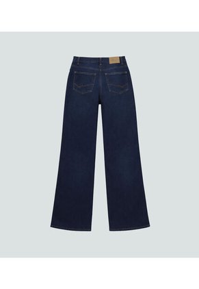 Jean Para Mujer Straight Unser
