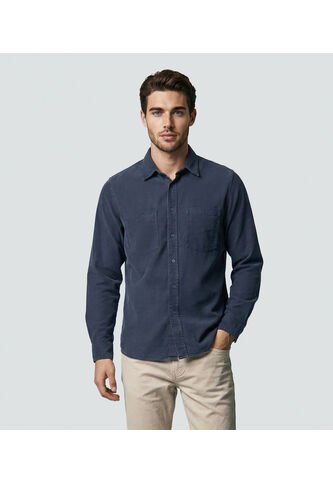 Camisa Para Hombre Unser Unser