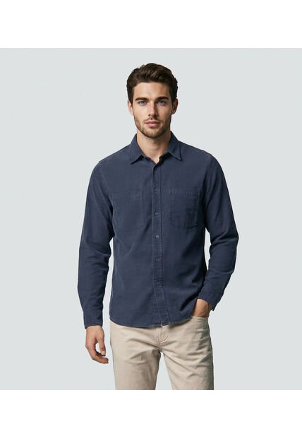 Camisa Para Hombre Unser