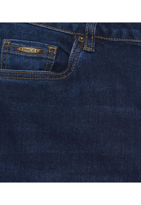 Jean Para Mujer Straight Unser